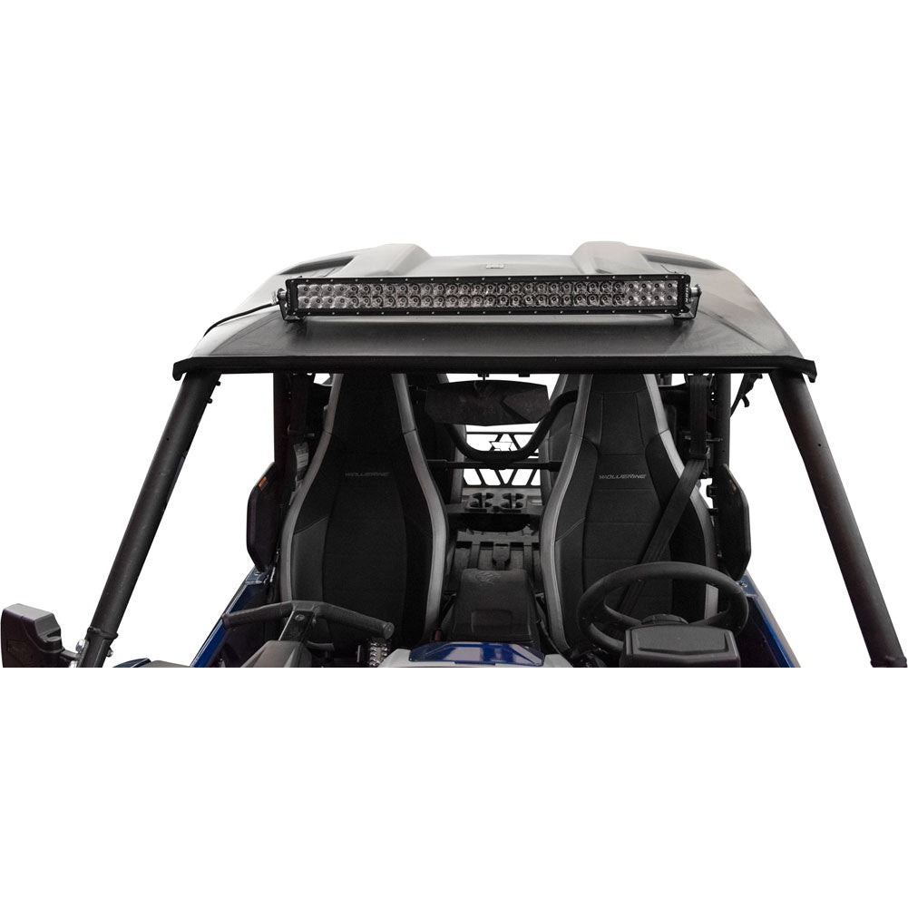 Tusk V2 LED Light Bar Kit Yamaha Wolverine RMAX2 1000 2021-2025 - Adventure Parts