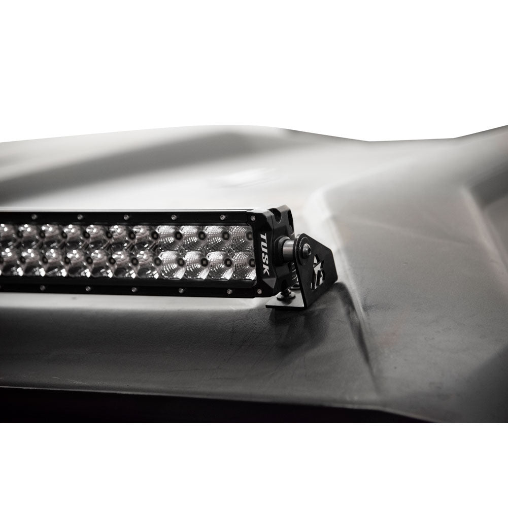 Tusk V2 LED Light Bar Kit Yamaha Wolverine RMAX2 1000 2021-2025 - Adventure Parts