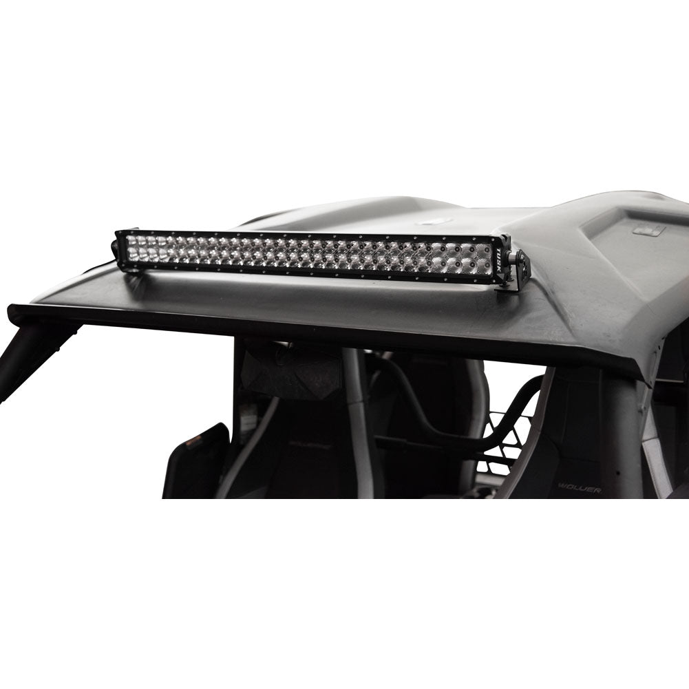 Tusk V2 LED Light Bar Kit Yamaha Wolverine RMAX2 1000 2021-2025 - Adventure Parts