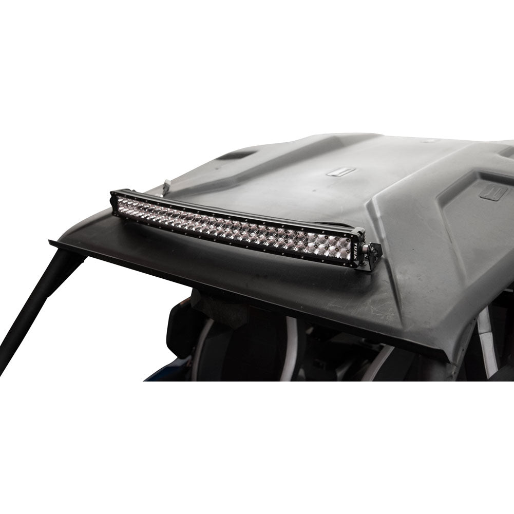 Tusk V2 LED Light Bar Kit Yamaha Wolverine RMAX2 1000 2021-2025 - Adventure Parts