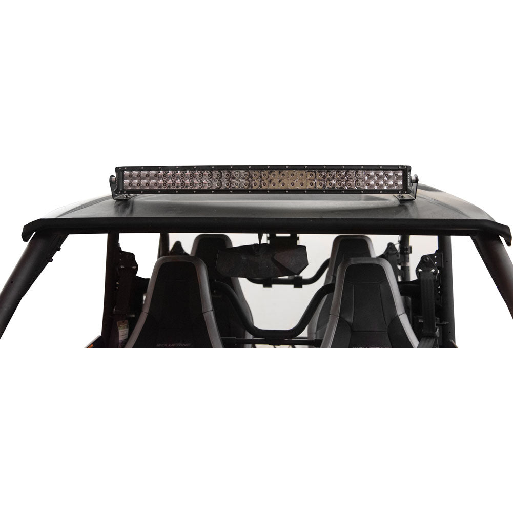 Tusk V2 LED Light Bar Kit Yamaha Wolverine RMAX2 1000 2021-2025 - Adventure Parts