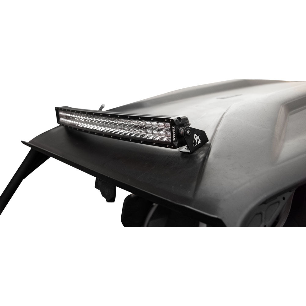 Tusk V2 LED Light Bar Kit Yamaha Wolverine RMAX2 1000 2021-2025 - Adventure Parts