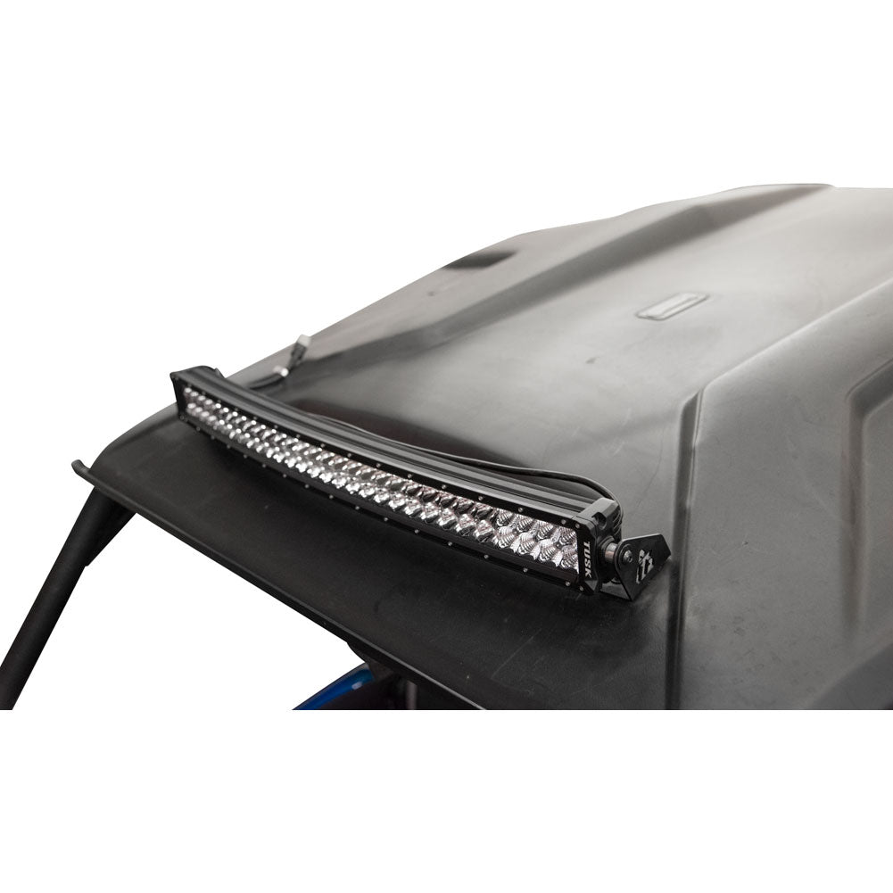 Tusk V2 LED Light Bar Kit Yamaha Wolverine RMAX2 1000 2021-2025 - Adventure Parts