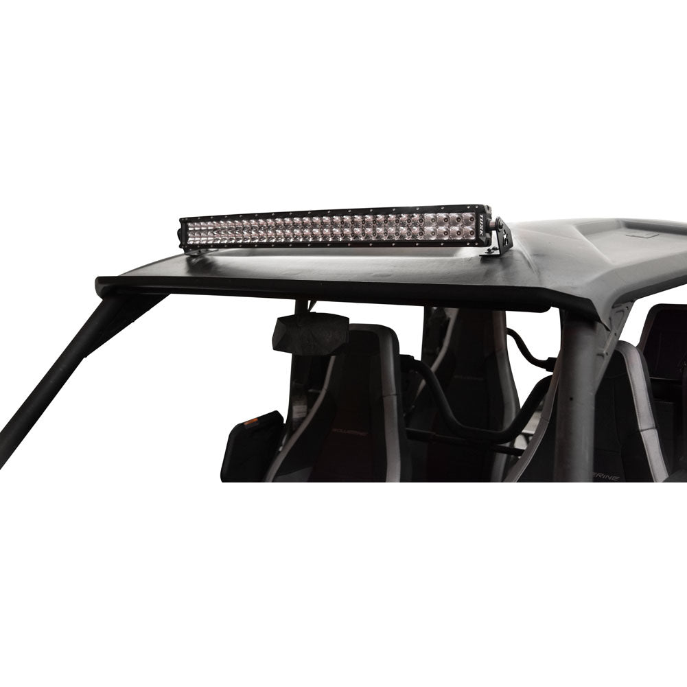 Tusk V2 LED Light Bar Kit Yamaha Wolverine RMAX2 1000 2021-2025 - Adventure Parts