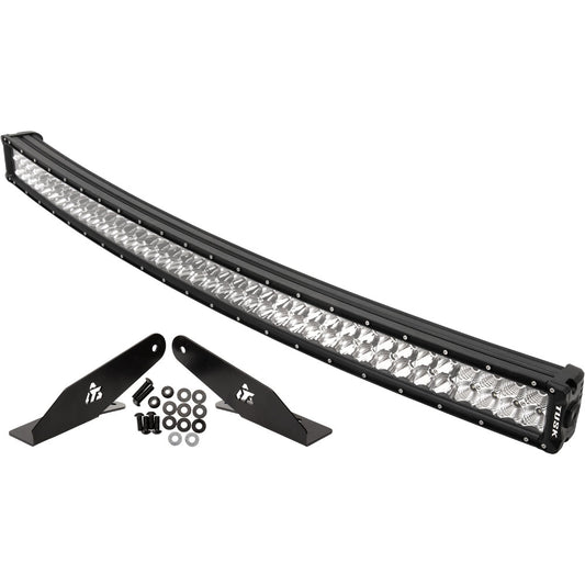 Tusk V2 LED Light Bar Kit Honda Talon 1000R 2019–2024 - Adventure Parts