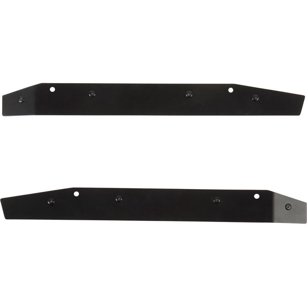 Tusk Zipperless Upper Door Kit Honda Talon 1000R 2019–2024 - Adventure Parts