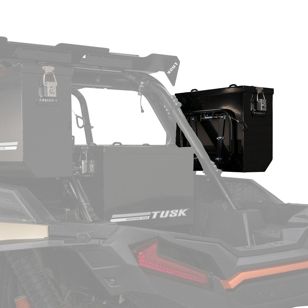 Tusk Adventure Cargo Kit Polaris RZR XP 4 1000 2016–2024 - Adventure Parts