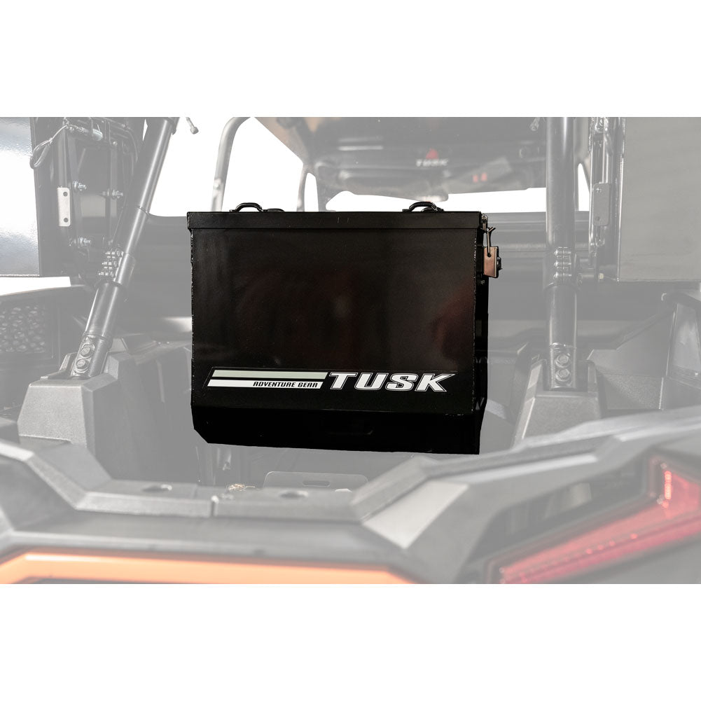 Tusk Adventure Cargo Kit Polaris RZR XP 4 1000 2016–2024 - Adventure Parts