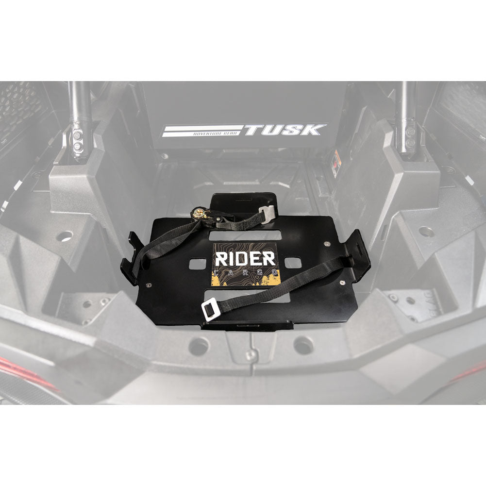 Tusk Adventure Cargo Kit Polaris RZR XP 4 1000 2016–2024 - Adventure Parts