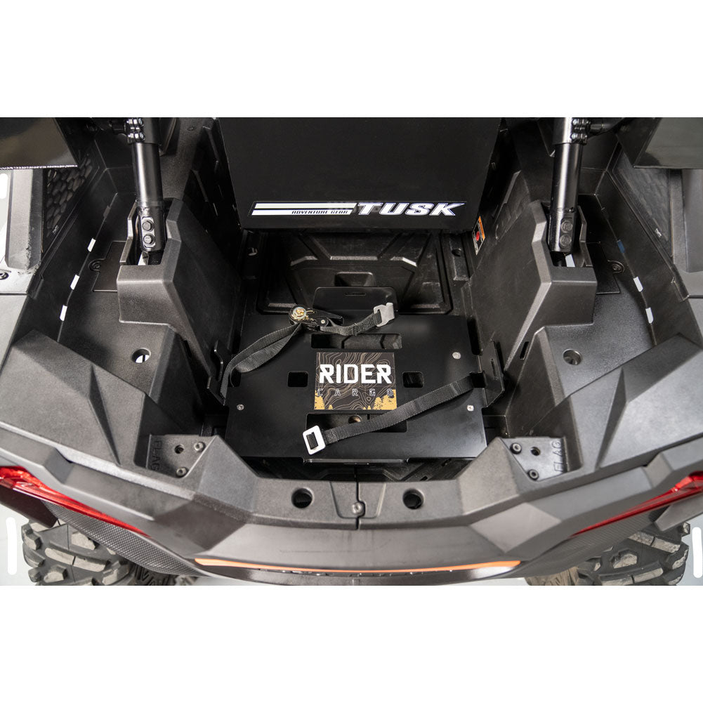 Tusk Adventure Cargo Kit Polaris RZR XP 4 1000 2016–2024 - Adventure Parts