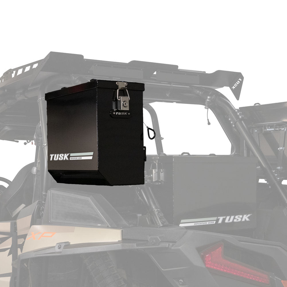Tusk Adventure Cargo Kit Polaris RZR XP 4 1000 2016–2024 - Adventure Parts
