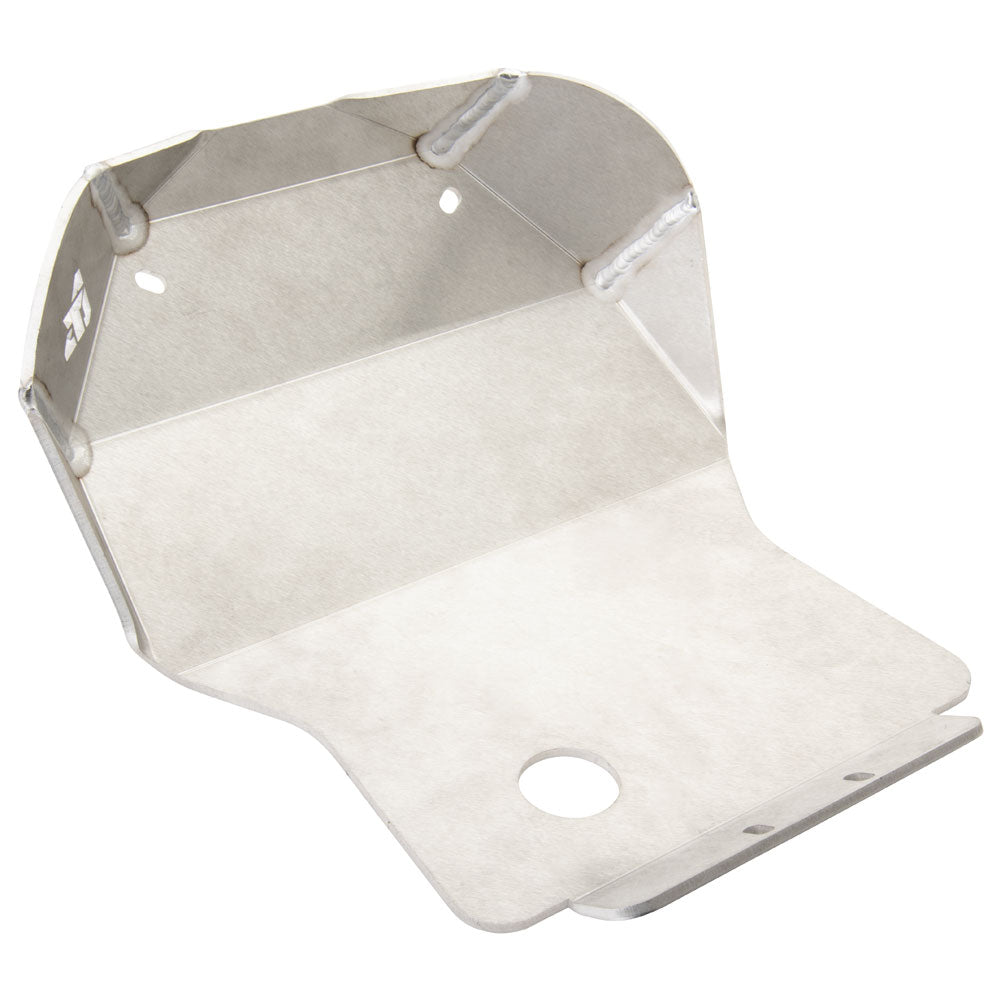 Tusk Aluminum Skid Plate Kawasaki KLX250S 2006–2026