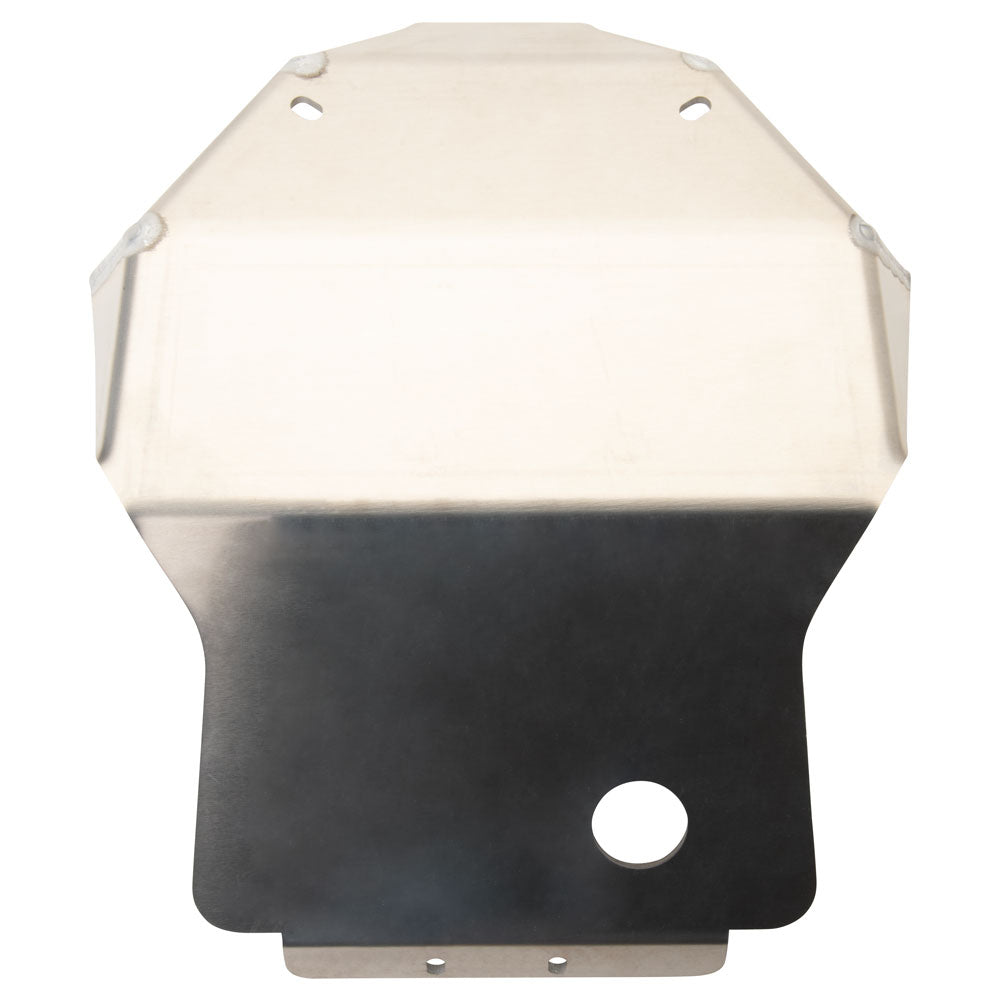 Tusk Aluminum Skid Plate Kawasaki KLX250S 2006–2026