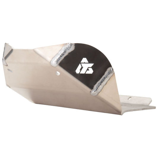 Tusk Aluminum Skid Plate Kawasaki KLX250S 2006–2026