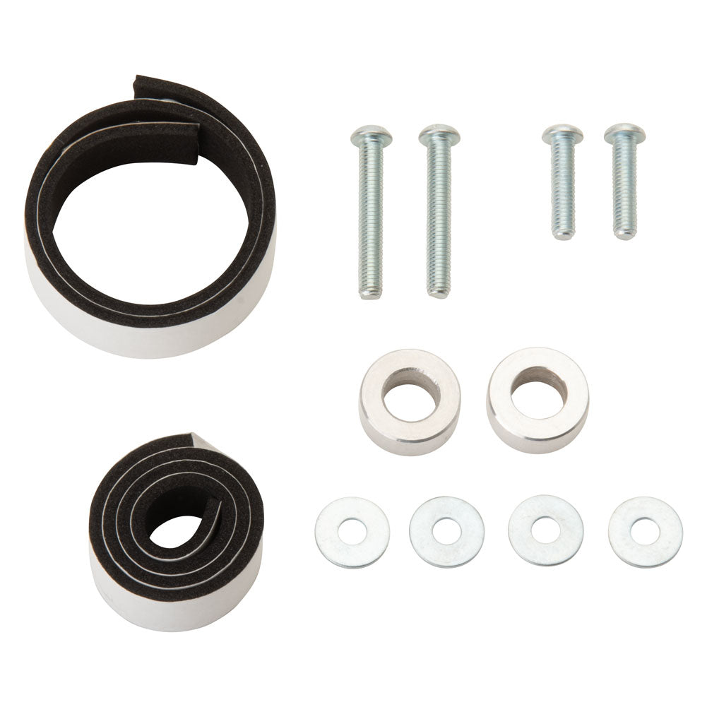 Tusk Aluminum Skid Plate Honda CRF300L 2021–2025