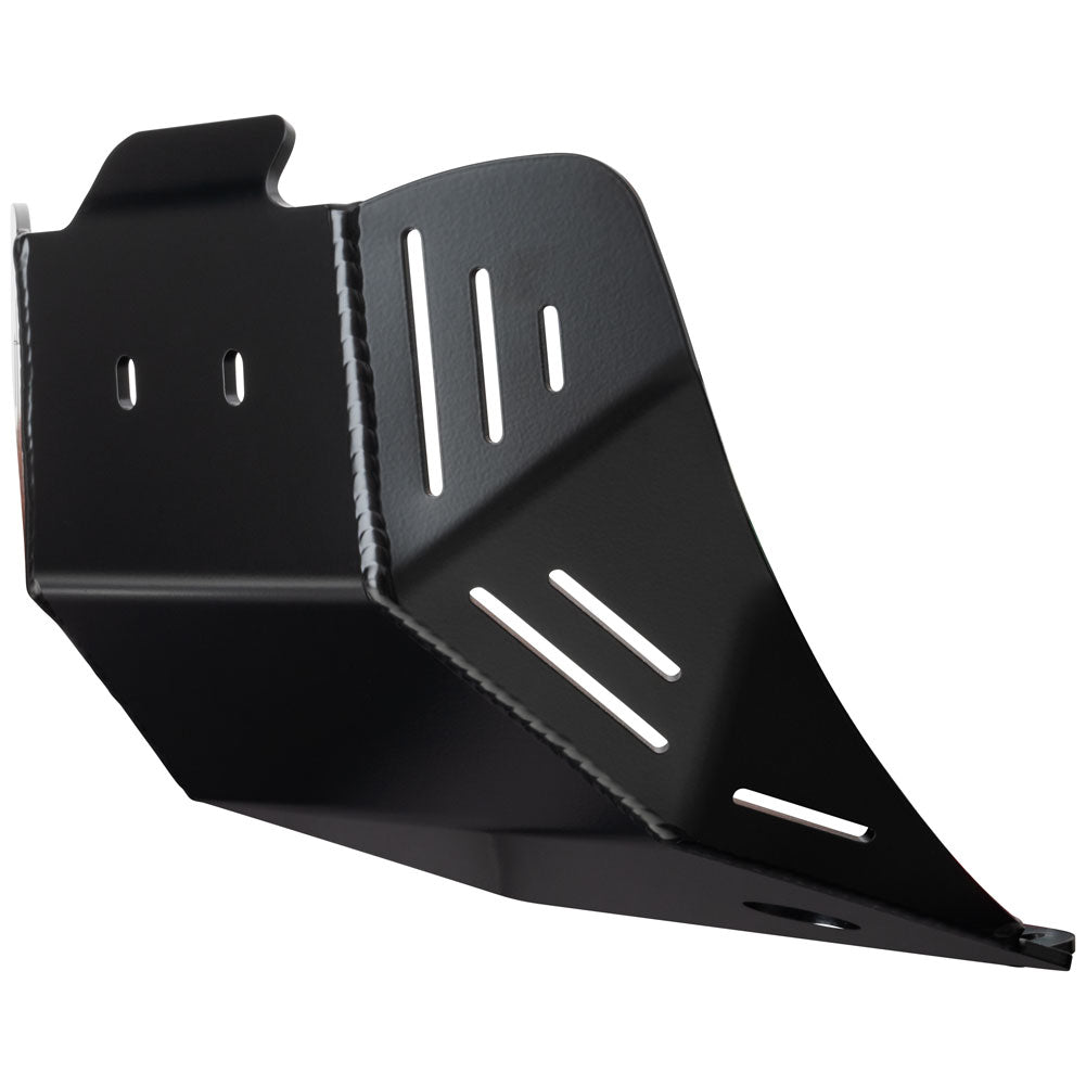 Tusk Aluminum Skid Plate Honda CRF300L 2021–2025