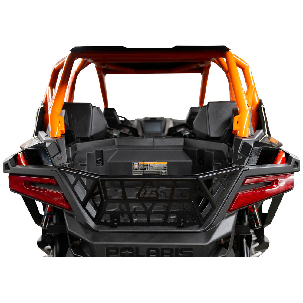 Tusk Cargo Barricade Polaris RZR Pro R 4 Factory Armored Edition 2020-2025
