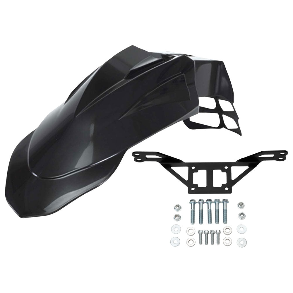 Tusk High Fender Kit Yamaha TW200 1987–2025
