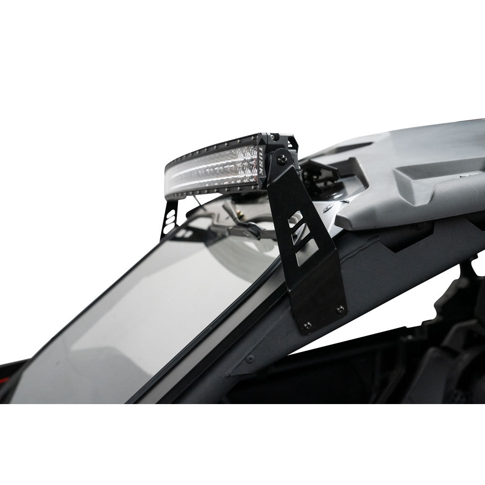 Tusk V2 LED Light Bar Kit Can-Am Maverick X3 900 HO 64 Inch 2017-2025 - Adventure Parts