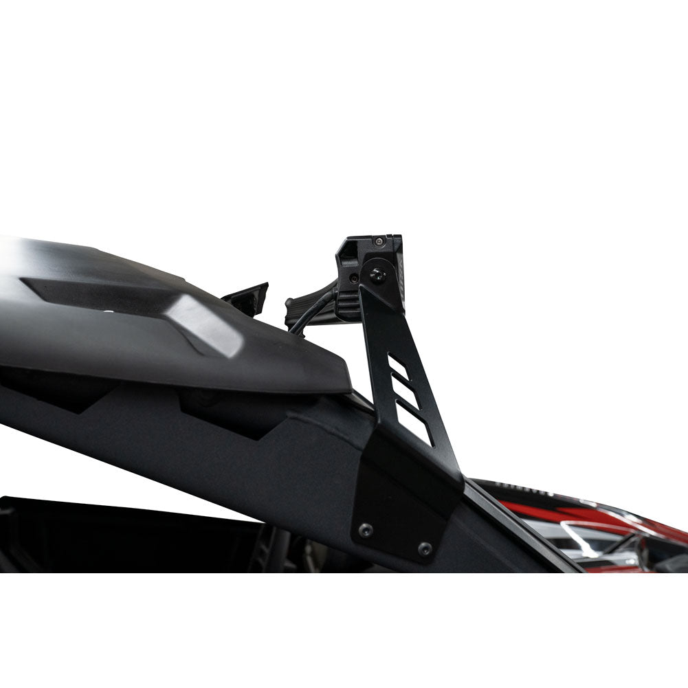 Tusk V2 LED Light Bar Kit Can-Am Maverick X3 900 HO 64 Inch 2017-2025 - Adventure Parts