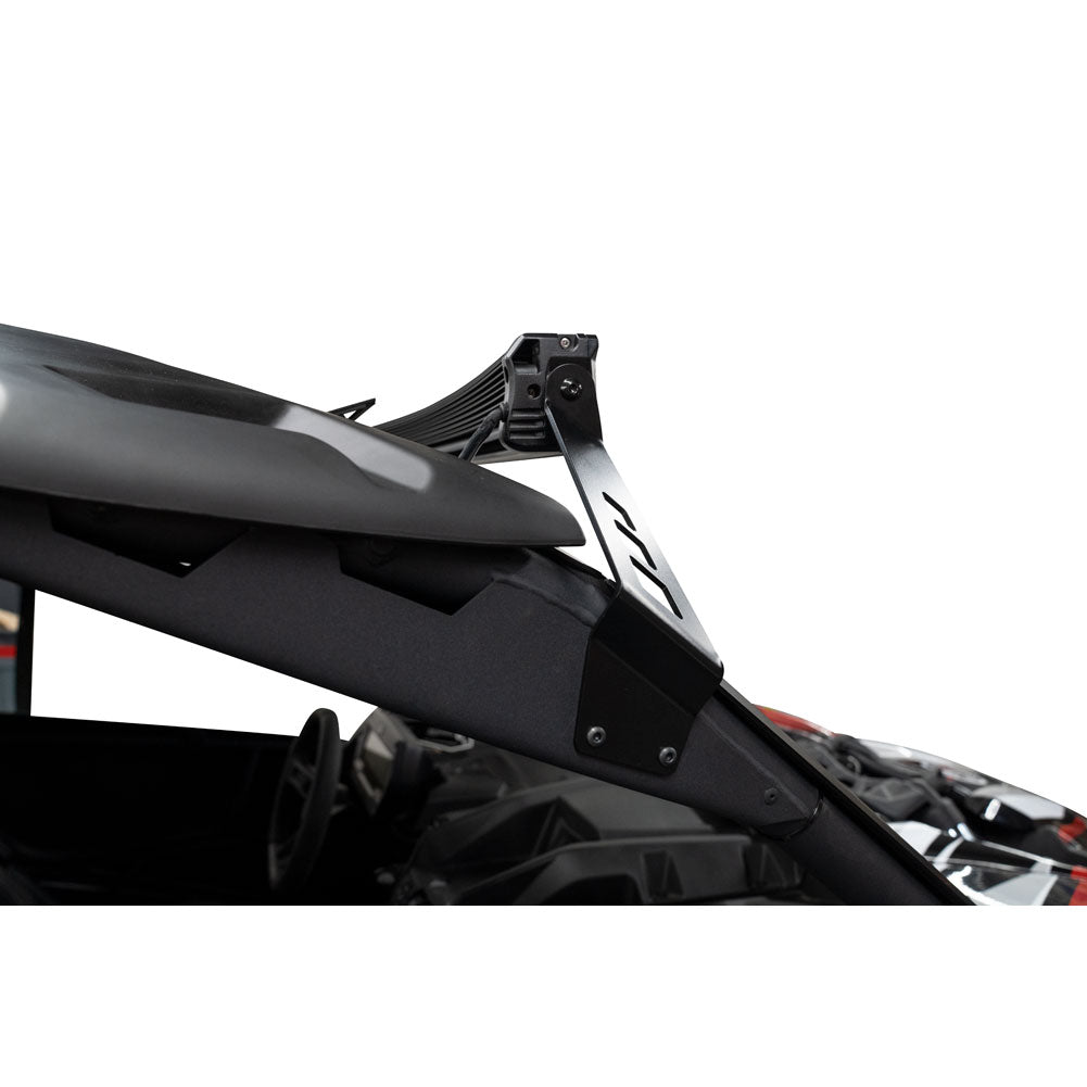 Tusk V2 LED Light Bar Kit Can-Am Maverick X3 900 HO 64 Inch 2017-2025 - Adventure Parts