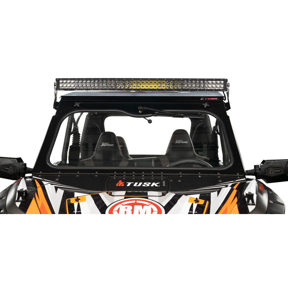Tusk V2 LED Light Bar Kit Kawasaki Teryx KRX 1000 2020–2025 - Adventure Parts