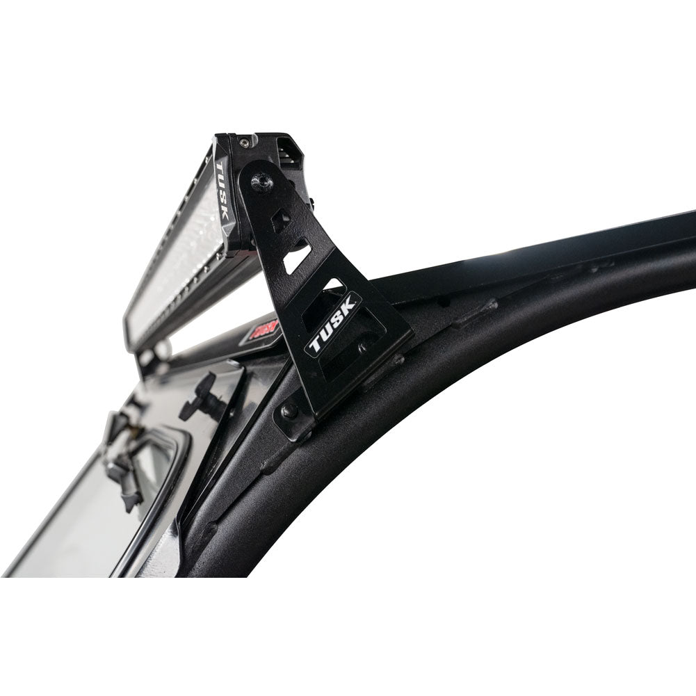 Tusk V2 LED Light Bar Kit Kawasaki Teryx KRX 1000 2020–2025 - Adventure Parts