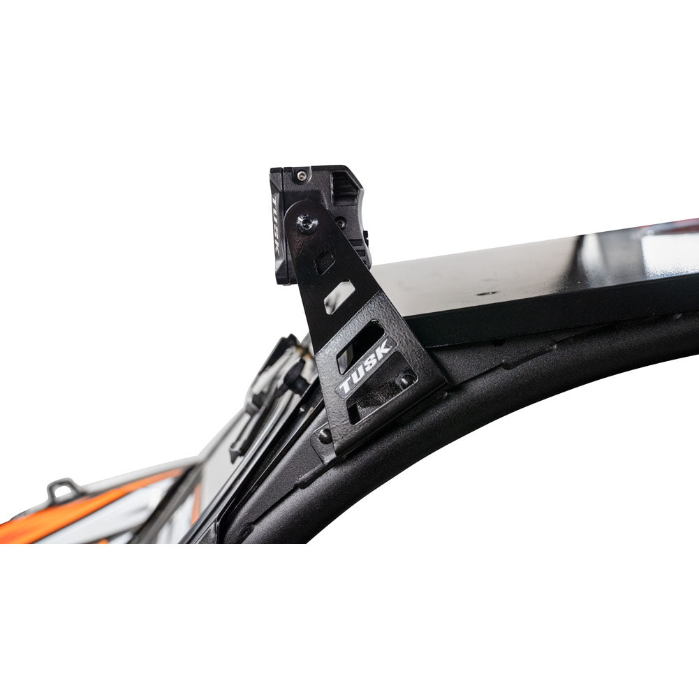 Tusk V2 LED Light Bar Kit Kawasaki Teryx KRX 1000 2020–2025 - Adventure Parts