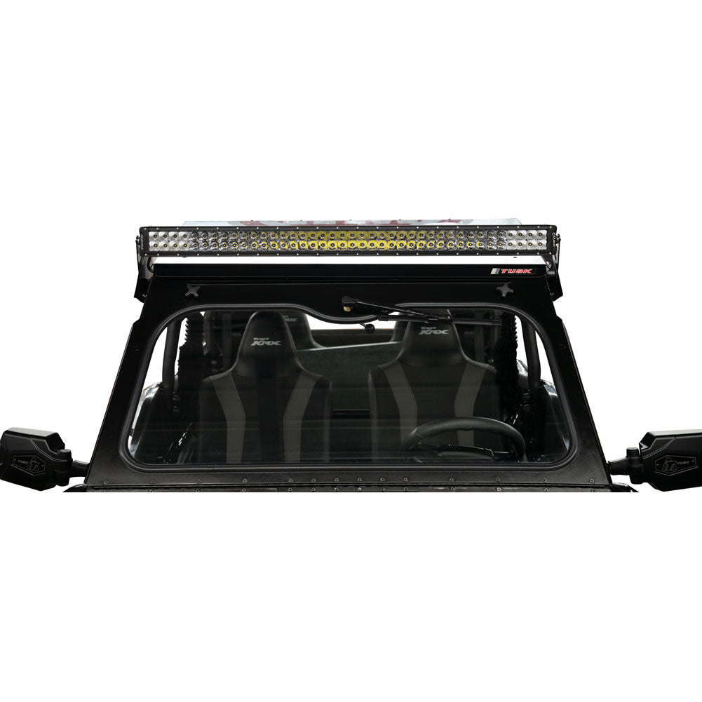 Tusk V2 LED Light Bar Kit Kawasaki Teryx KRX 1000 2020–2025 - Adventure Parts