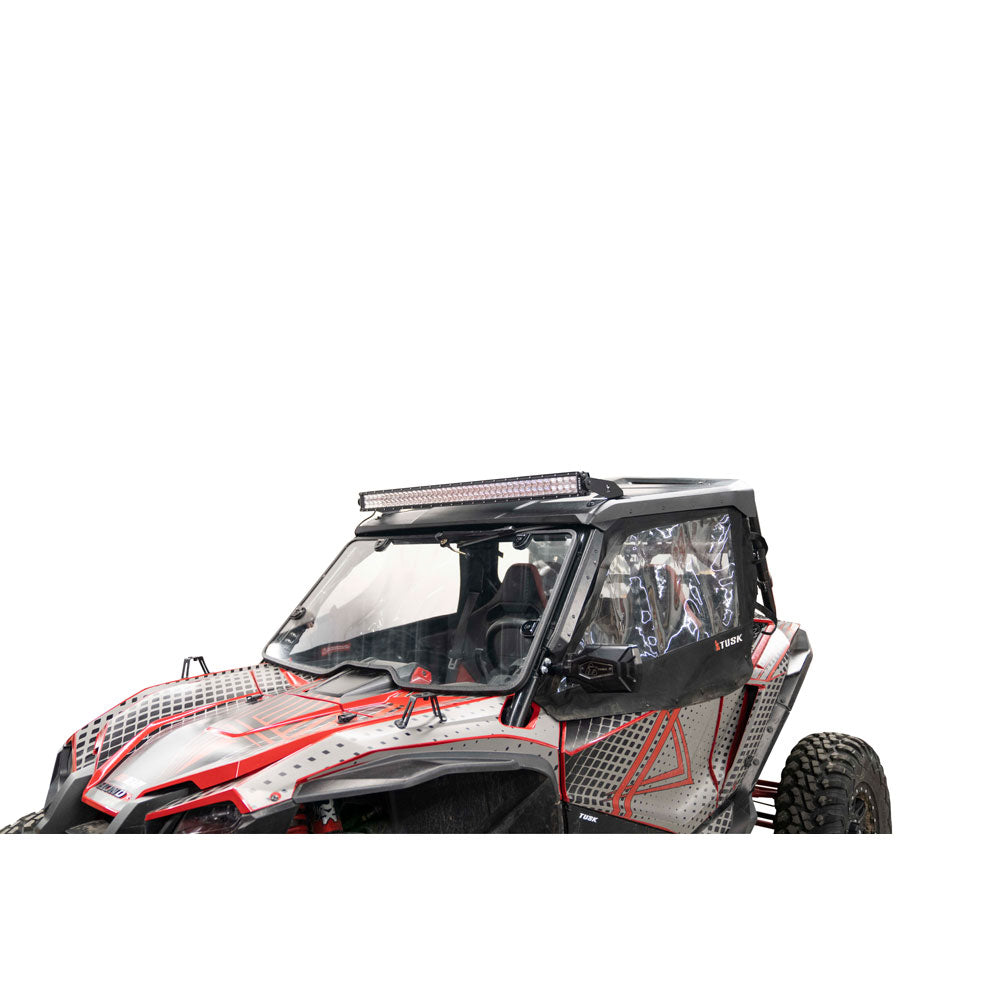 Tusk V2 LED Light Bar Kit Honda Talon 1000R 2019–2024 - Adventure Parts