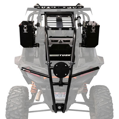 Tusk Overland Cargo Kit Polaris RZR XP 4 1000 2019–2023 - Adventure Parts