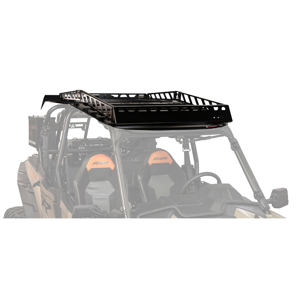 Tusk Overland Cargo Kit Polaris RZR XP 4 1000 2019–2023 - Adventure Parts