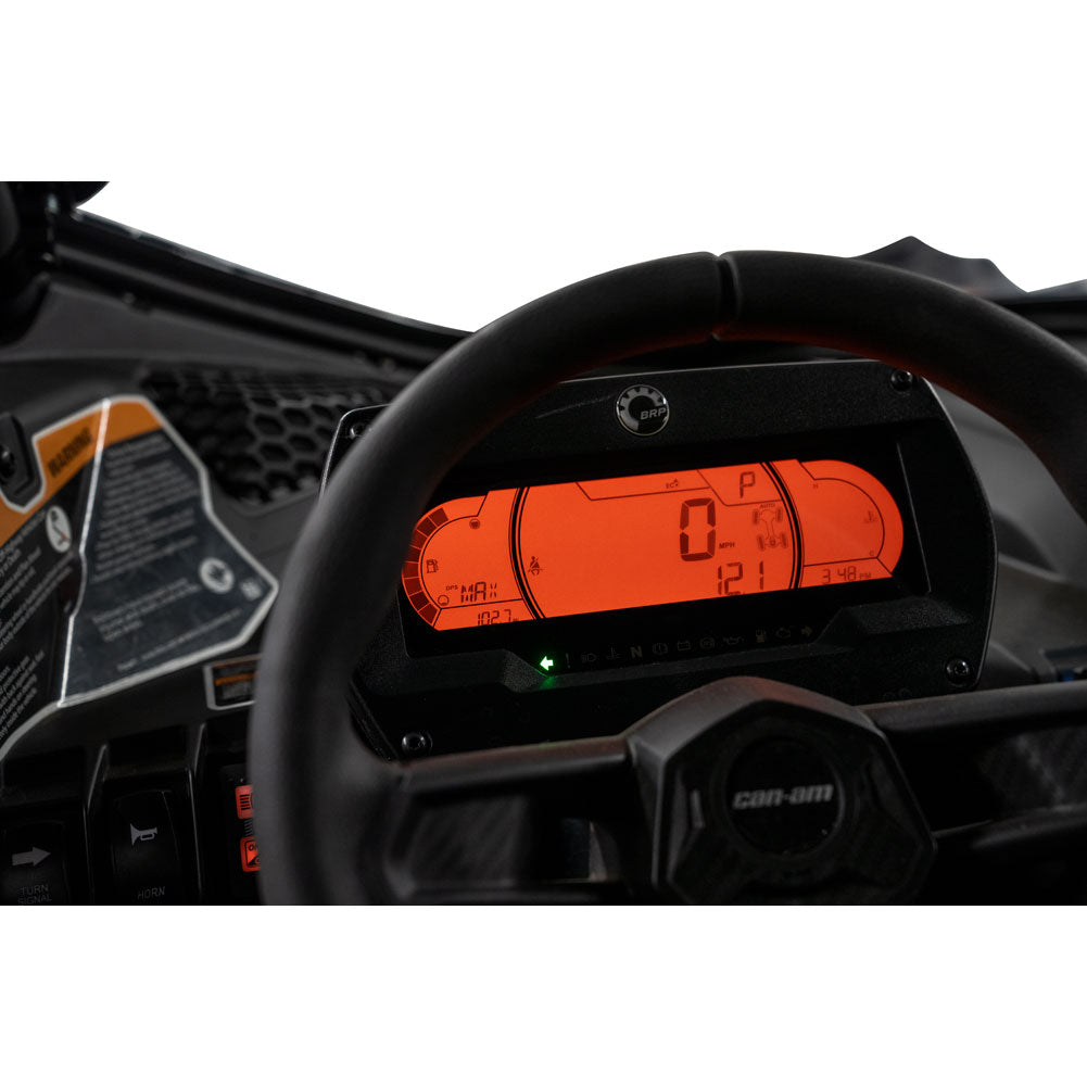 Tusk Plug and Play UTV Signal & Horn Kit Can-Am Maverick X3 900 HO 64 Inch 2017-2025 - Adventure Parts