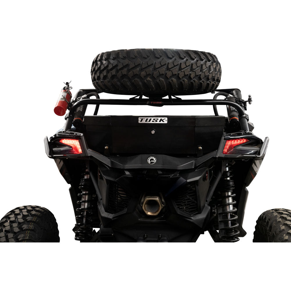 Tusk Plug and Play UTV Signal & Horn Kit Can-Am Maverick X3 900 HO 64 Inch 2017-2025 - Adventure Parts