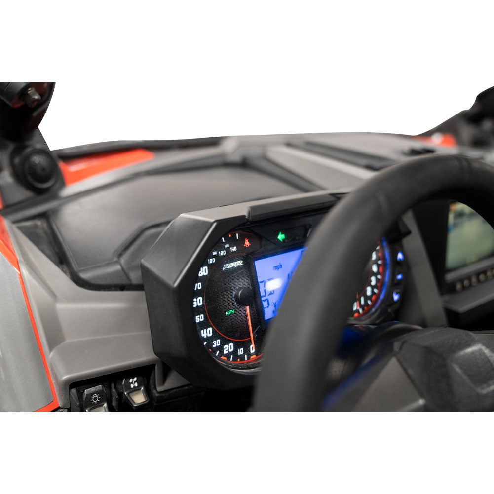 Tusk Plug and Play UTV Signal & Horn Kit Polaris RZR 900/1000/Turbo 2018-2025 - Adventure Parts