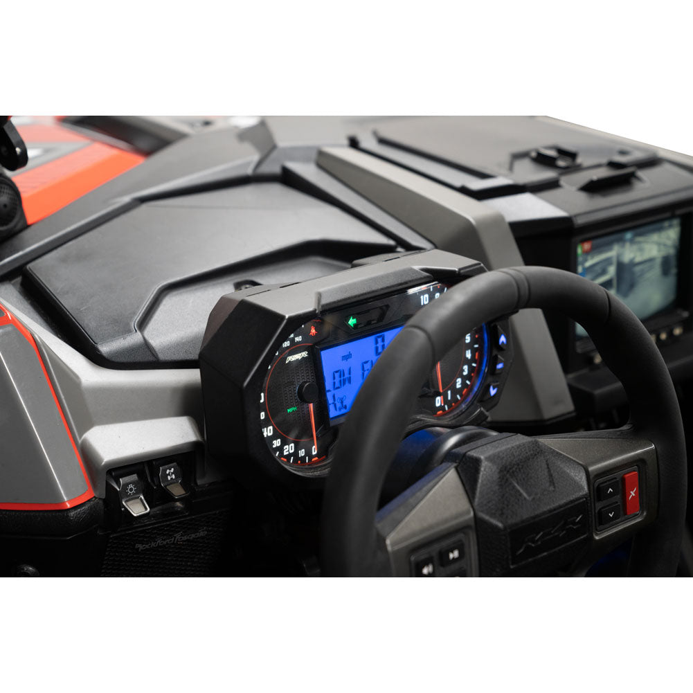Tusk Plug and Play UTV Signal & Horn Kit Polaris RZR Pro R 4 Factory Armored Edition 2020-2025 - Adventure Parts