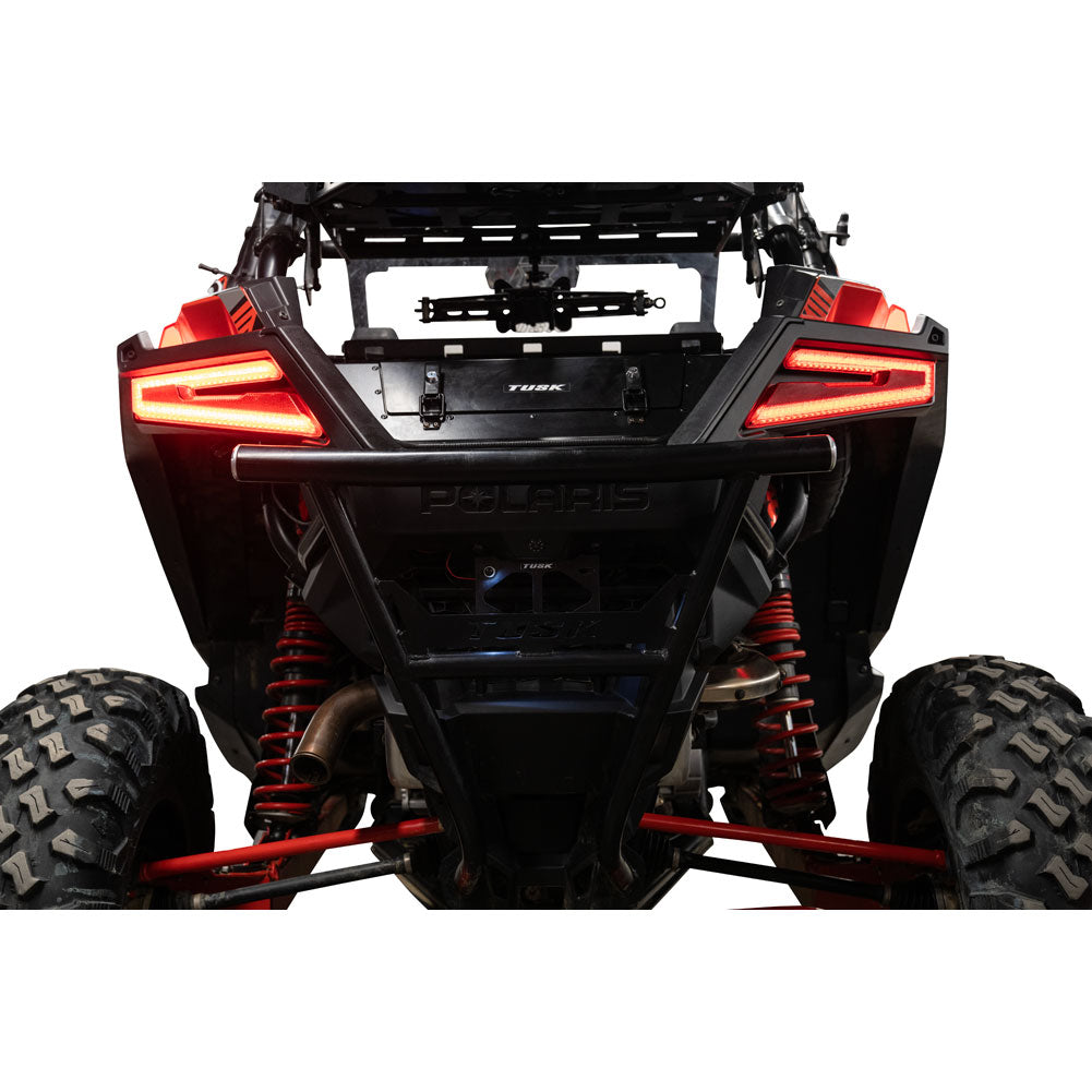 Tusk Plug and Play UTV Signal & Horn Kit Polaris RZR Pro R 4 Factory Armored Edition 2020-2025 - Adventure Parts
