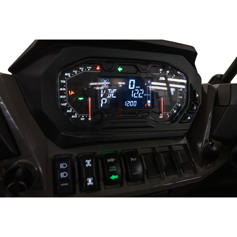 Tusk Plug and Play UTV Signal & Horn Kit Polaris RZR XP 1000 Premium 2024–2025 - Adventure Parts