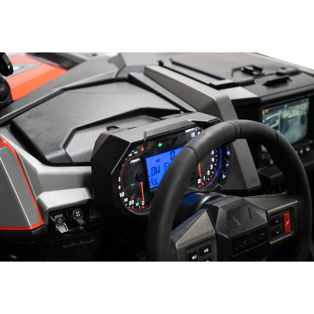 Tusk Plug and Play UTV Signal & Horn Kit Polaris RZR Pro R 4 Factory Armored Edition 2020-2025 - Adventure Parts