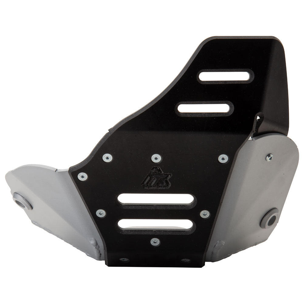 Tusk Quiet Glide Adventure Skid Plate Yamaha TENERE 700 2022–2025 - Adventure Parts