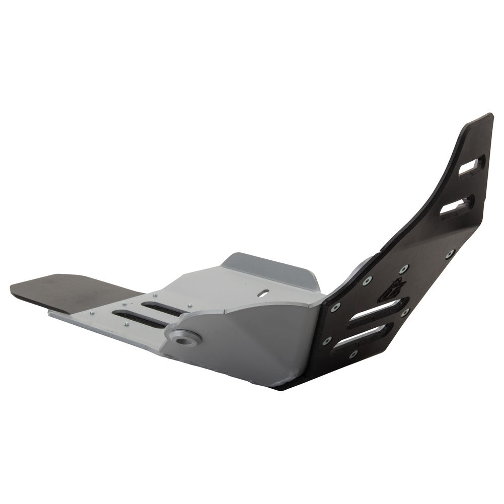 Tusk Quiet Glide Adventure Skid Plate Yamaha TENERE 700 2022–2025 - Adventure Parts