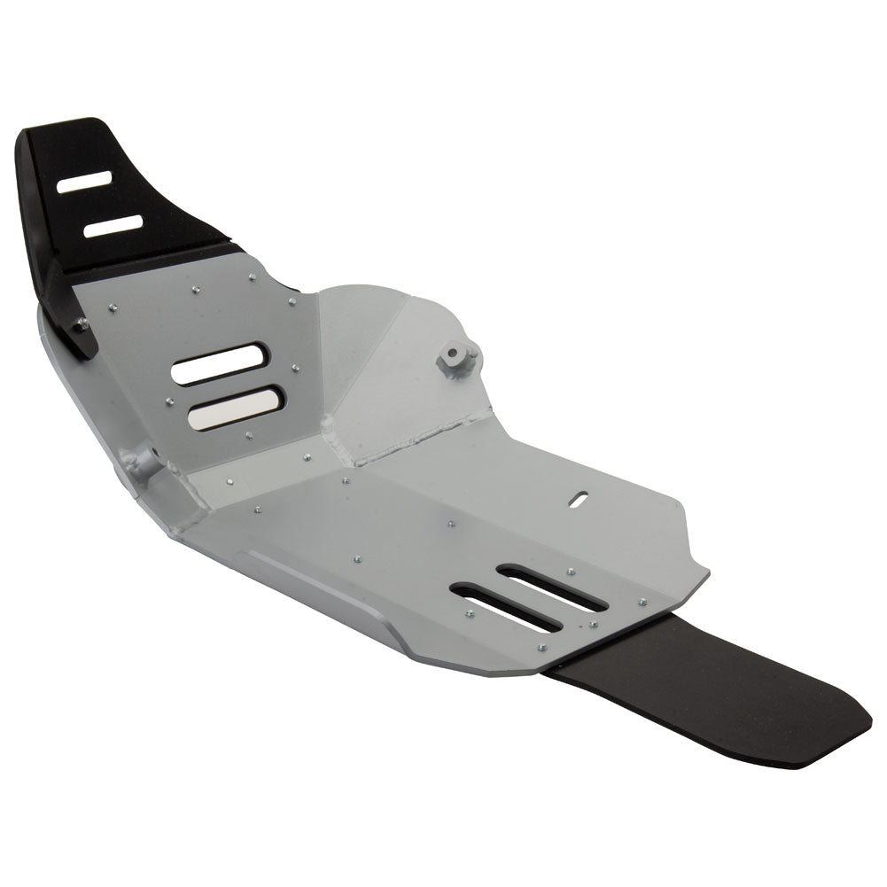 Tusk Quiet Glide Adventure Skid Plate Yamaha TENERE 700 2022–2025 - Adventure Parts