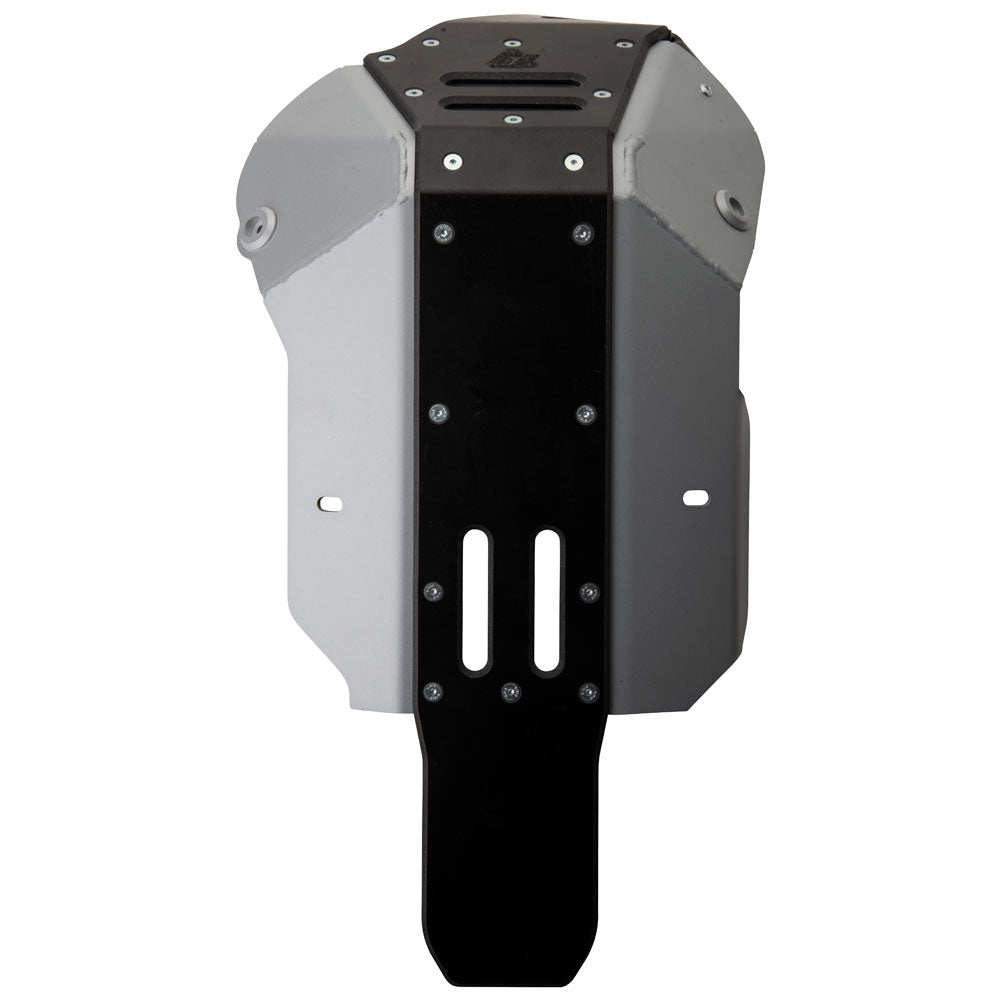 Tusk Quiet Glide Adventure Skid Plate Yamaha TENERE 700 2022–2025 - Adventure Parts