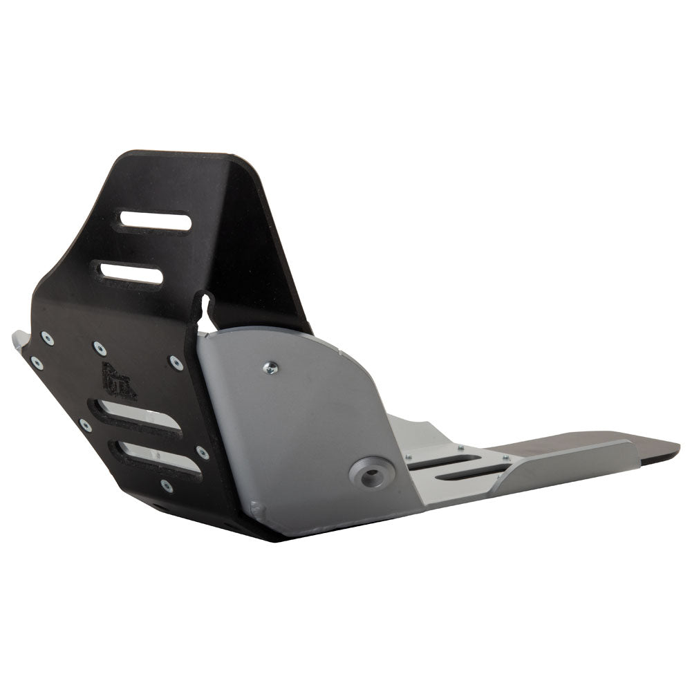 Tusk Quiet Glide Adventure Skid Plate Yamaha TENERE 700 2022–2025 - Adventure Parts