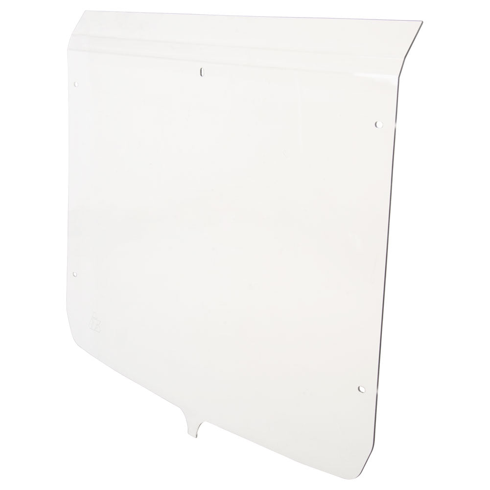 Tusk Removable Full Windshield Can-Am Maverick Sport 1000 2018-2025 - Adventure Parts
