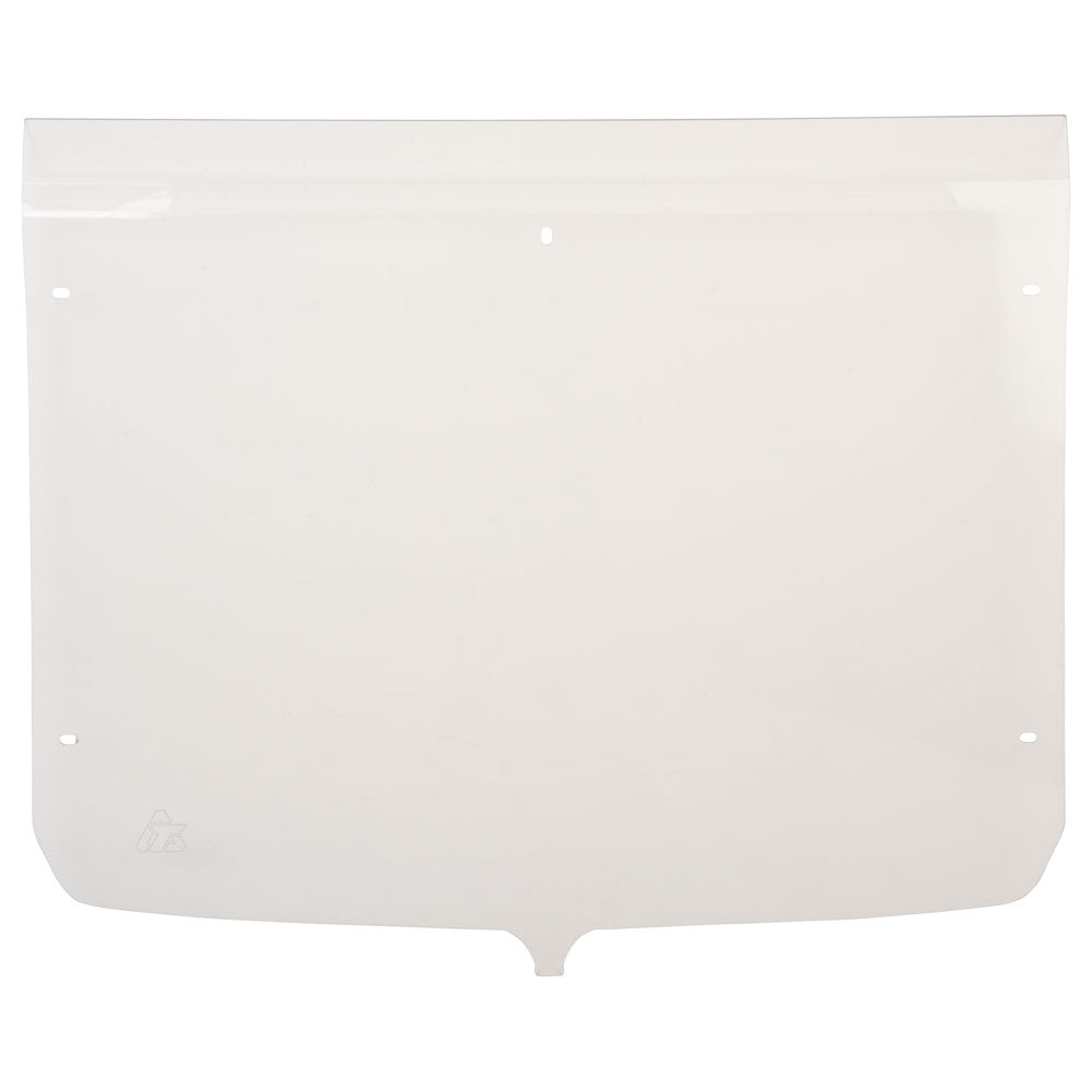 Tusk Removable Full Windshield Can-Am Maverick Sport 1000 2018-2025 - Adventure Parts