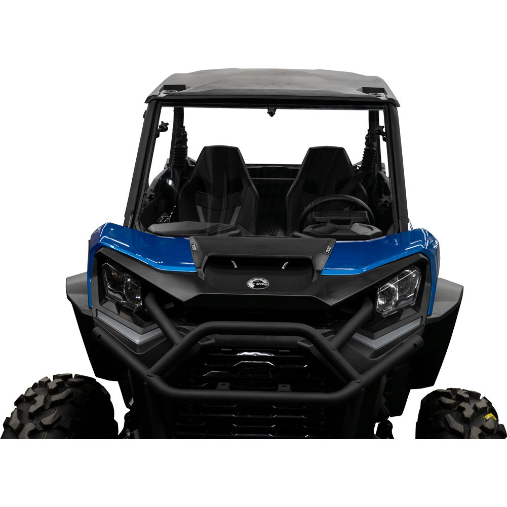 Tusk Removable Full Windshield Can-Am Maverick Sport 1000 2018-2025 - Adventure Parts