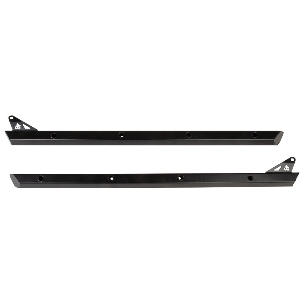 Tusk Rock Sliders Kawasaki Teryx KRX4 1000 2023-2025 - Adventure Parts