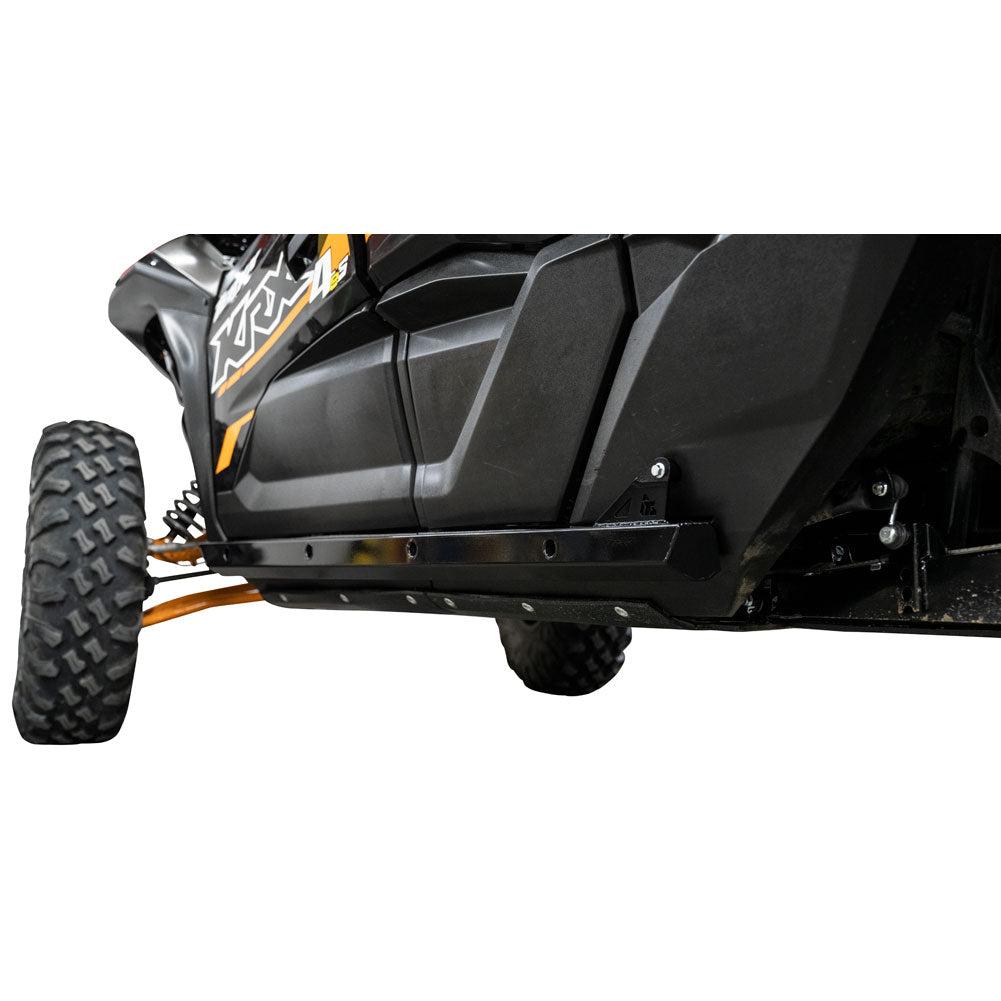 Tusk Rock Sliders Kawasaki Teryx KRX4 1000 2023-2025 - Adventure Parts