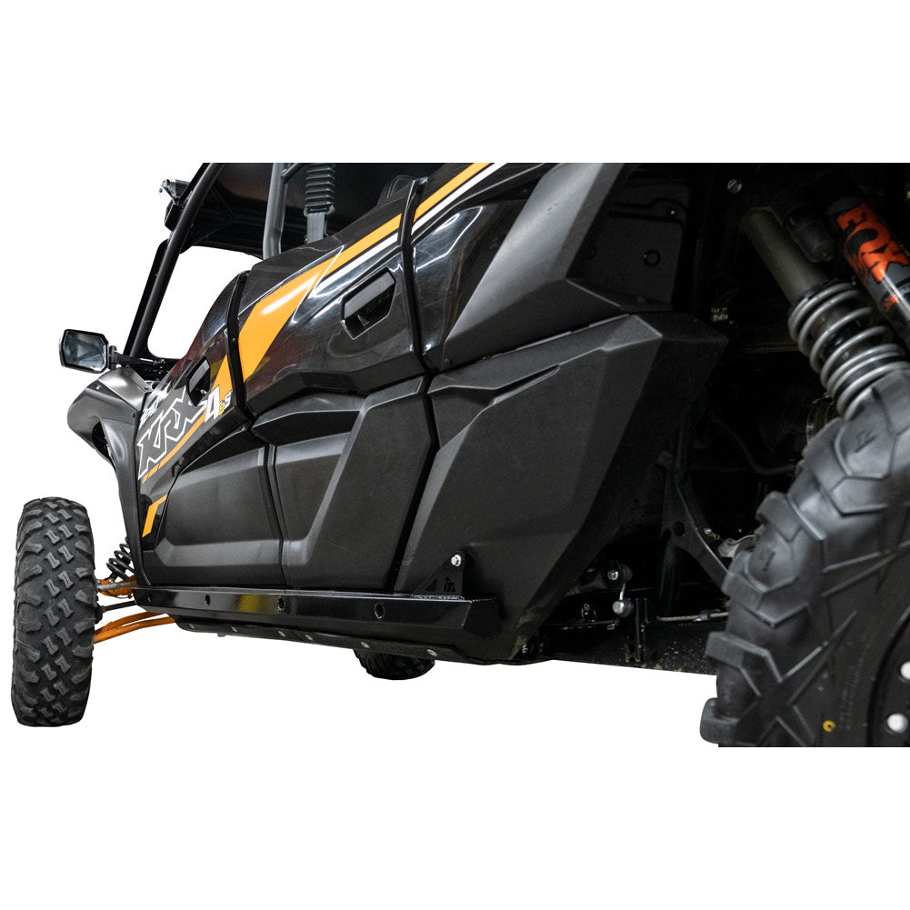 Tusk Rock Sliders Kawasaki Teryx KRX4 1000 2023-2025 - Adventure Parts